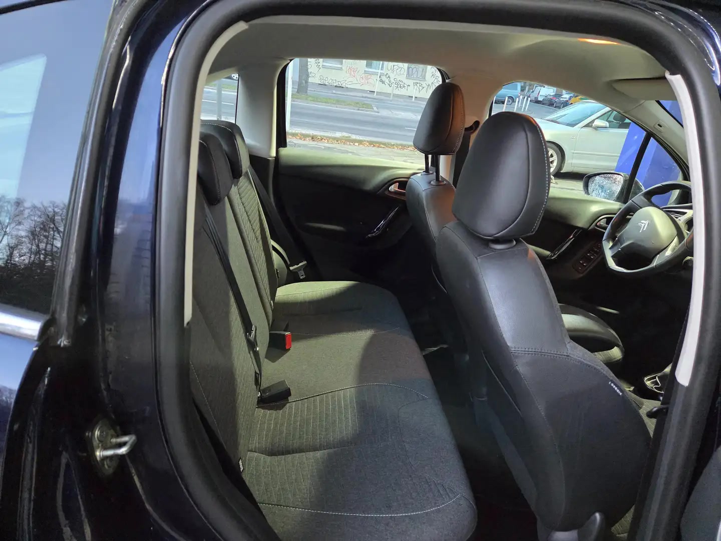 Citroen C3 – Bild 11