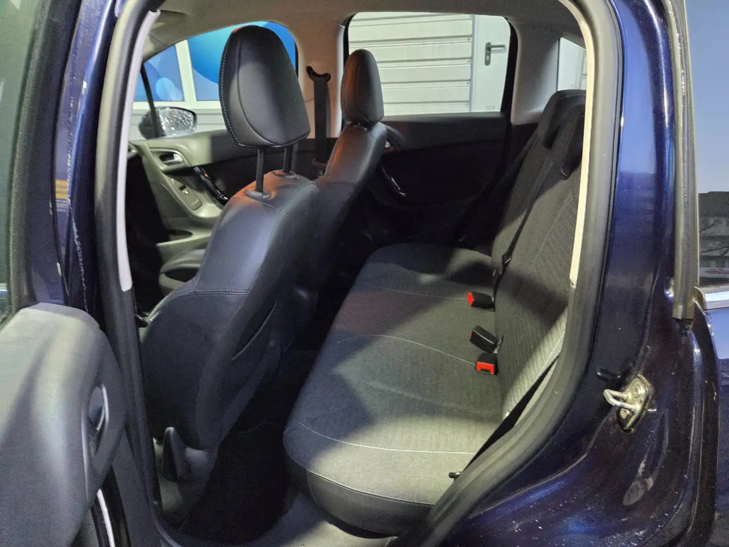 Citroen C3 – Bild 12