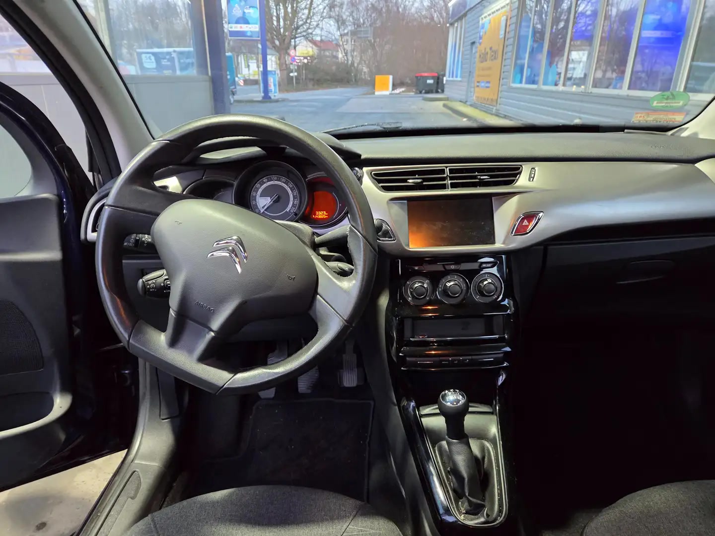 Citroen C3 – Bild 2