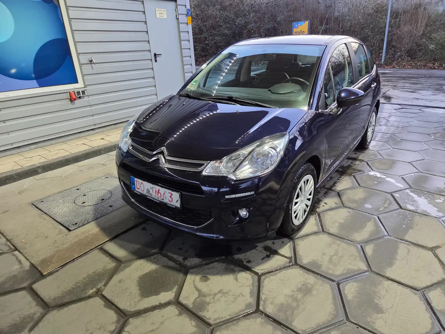 Citroen C3 – Bild 4