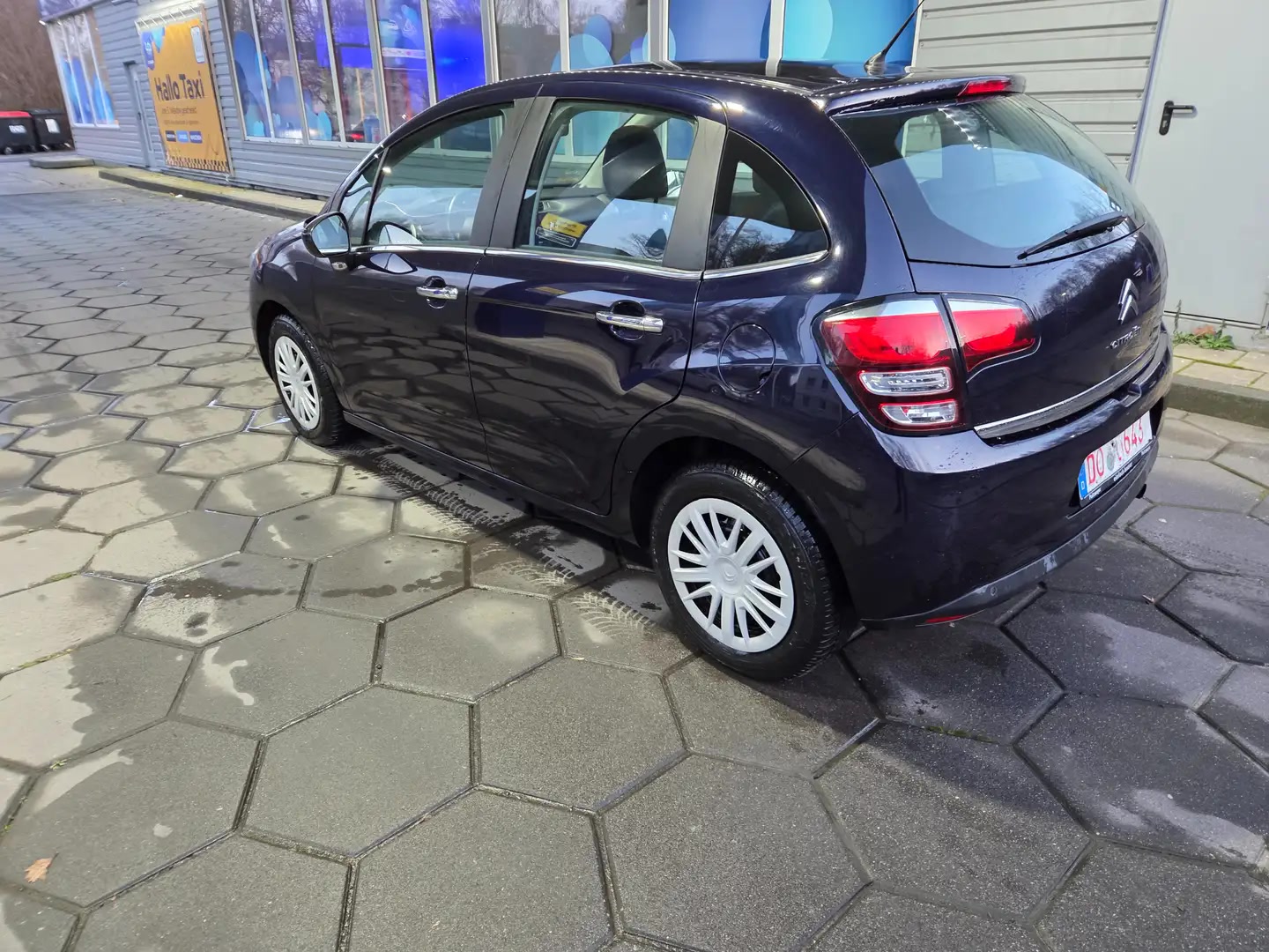 Citroen C3 – Bild 5