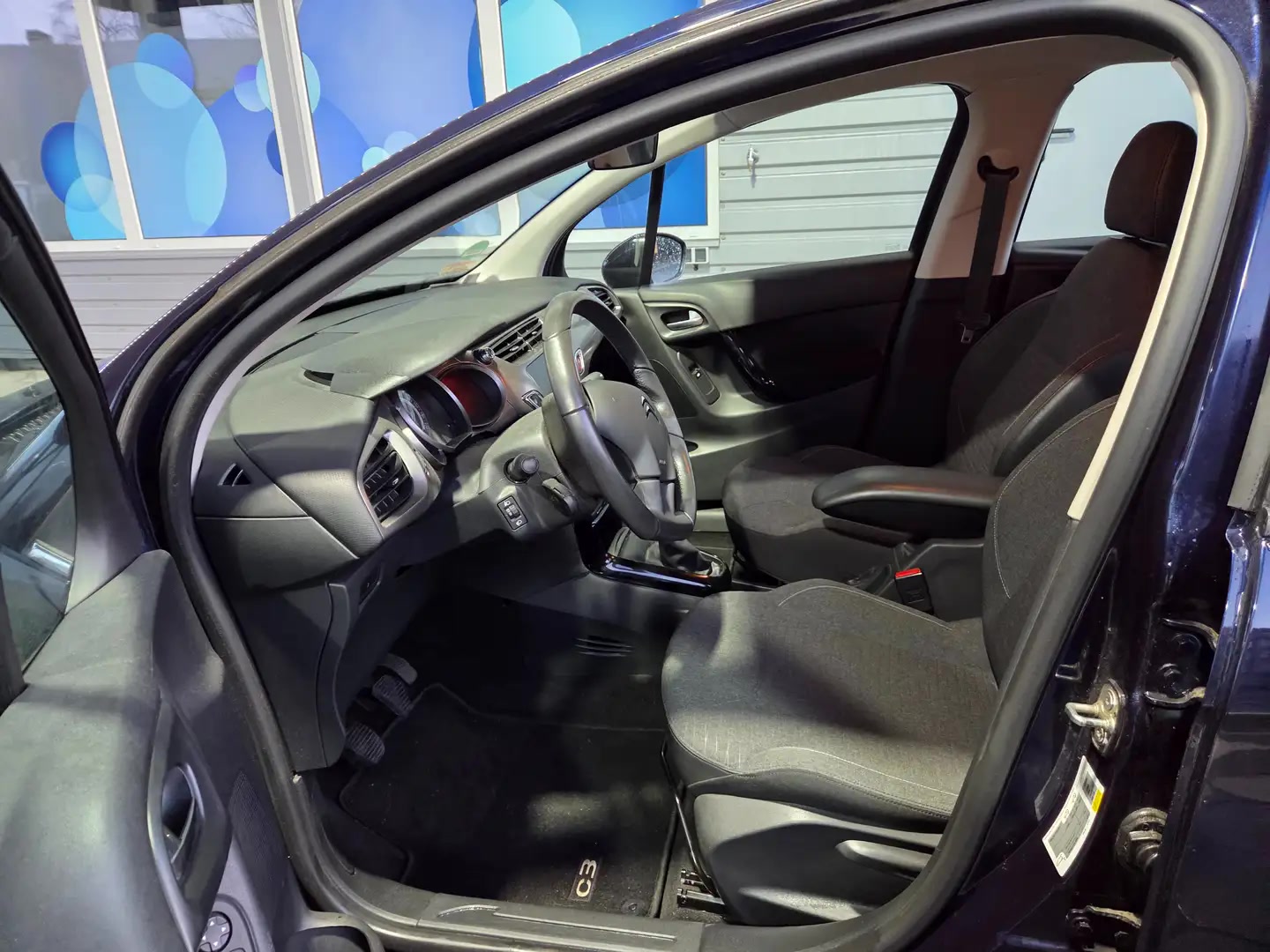 Citroen C3 – Bild 6