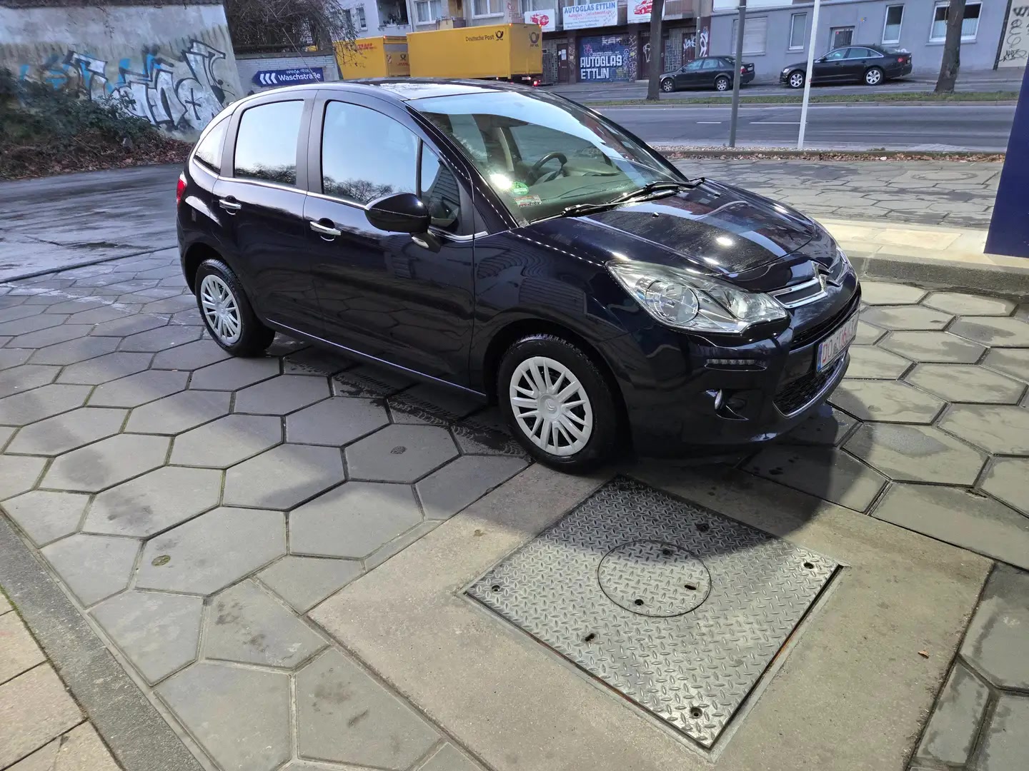 Citroen C3 – Bild 7