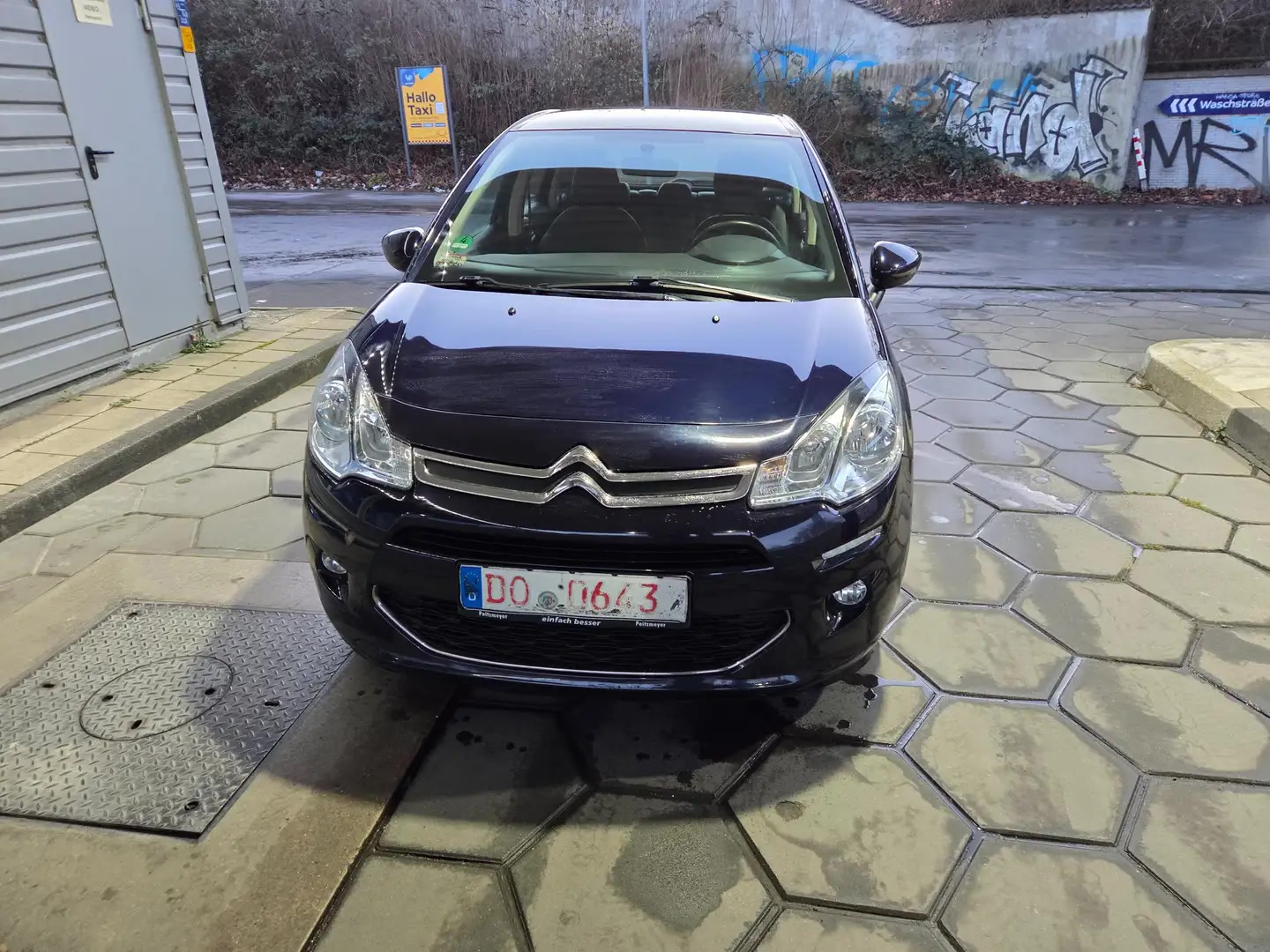 Citroen C3 – Bild 9