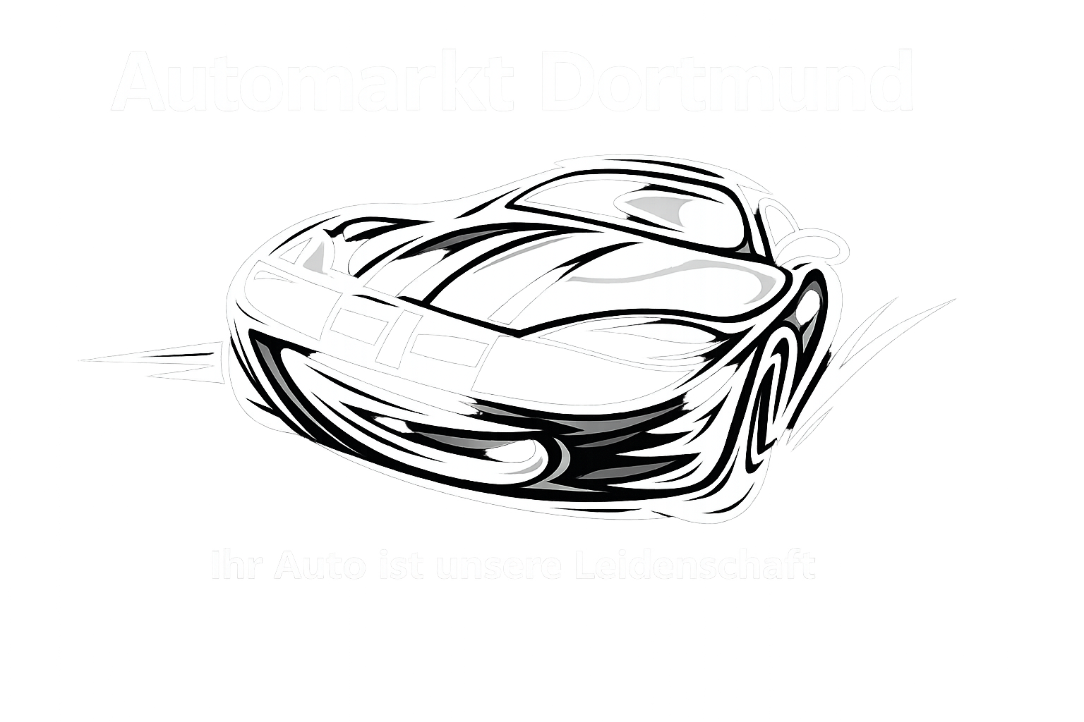 Automarkt Dortmund Logo