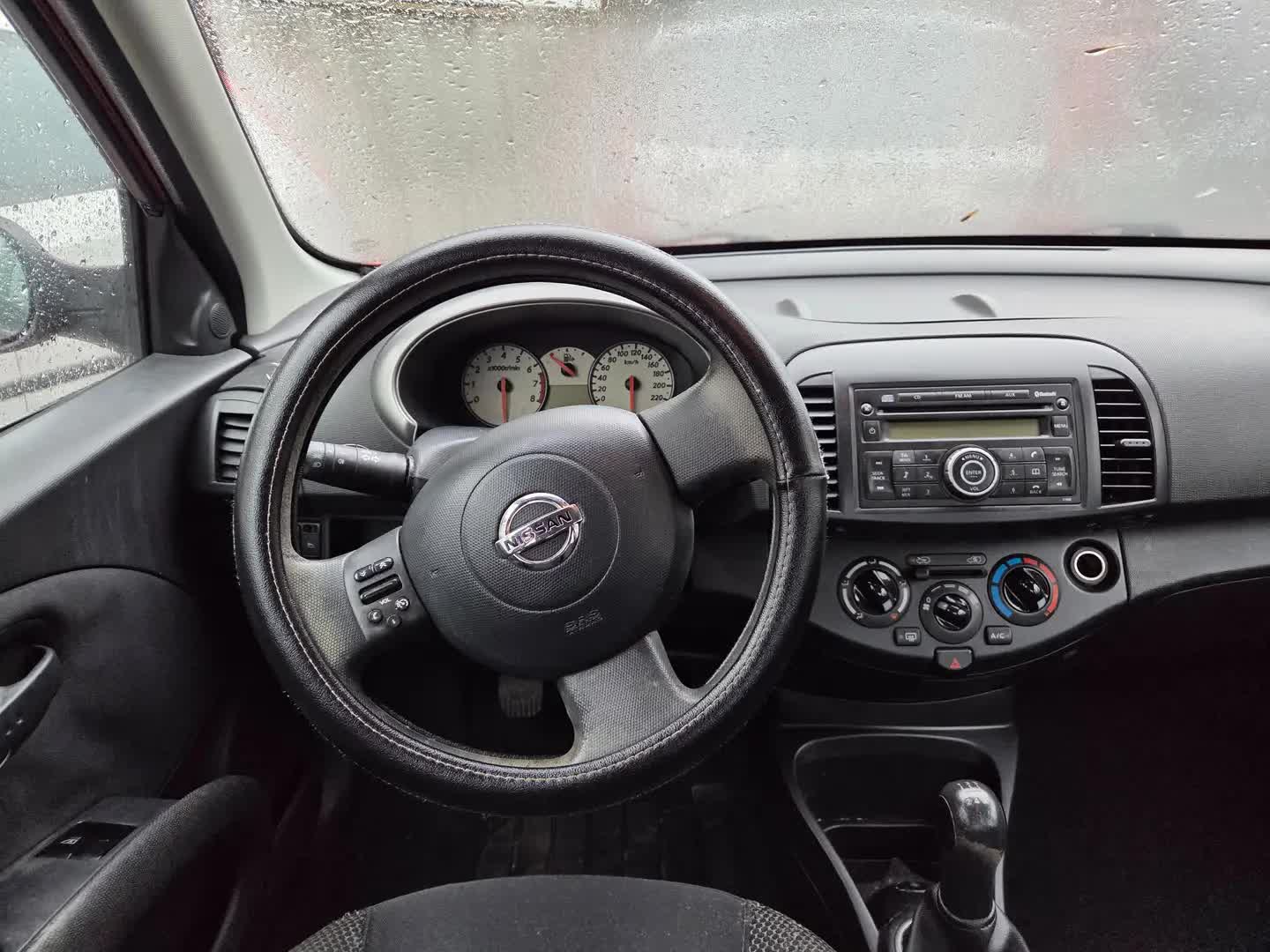 Nissan Micra – Bild 4