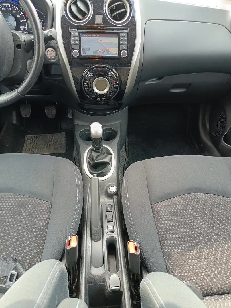Nissan Note – Bild 15