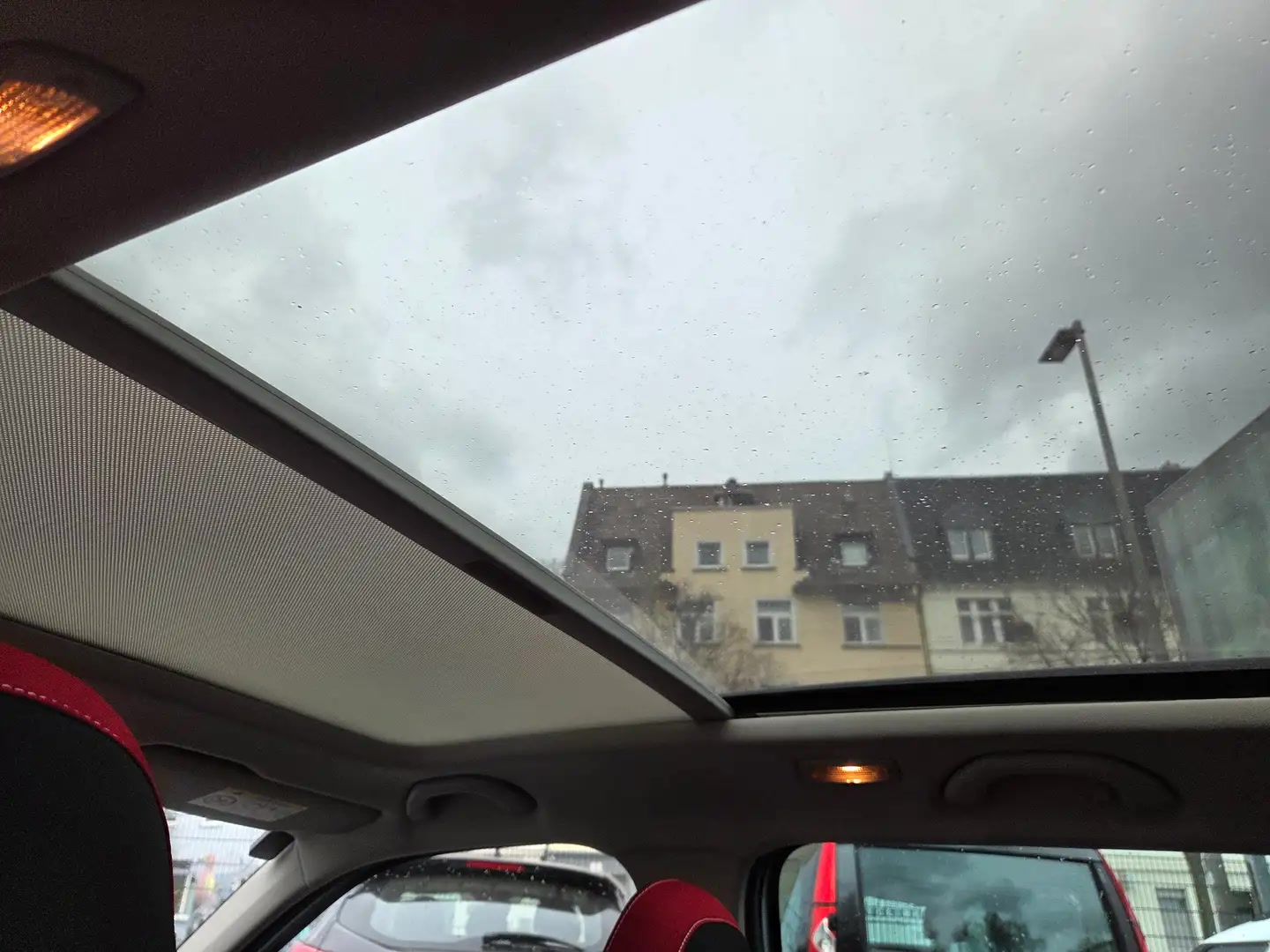 Skoda Fabia – Bild 13